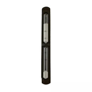 Helmi Sand Timer Black | Harvia