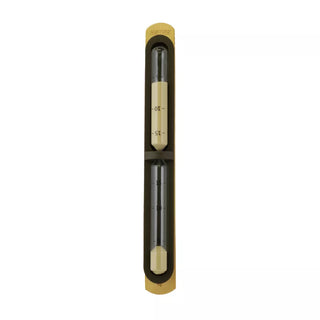 Helmi Sand Timer Chocolate Brown | Harvia