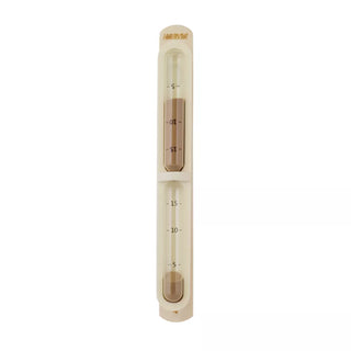 Helmi Sand Timer Ivory | Harvia