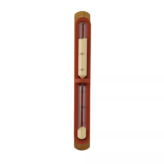 Helmi Sand Timer Terracotta | Harvia
