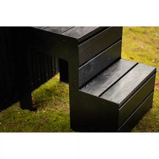 Heritage Lux Artico Plunge