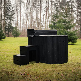 Heritage Lux Artico Plunge