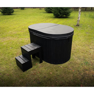 Heritage Lux Artico Plunge