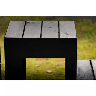 Heritage Lux Artico Plunge