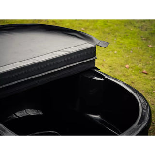 Heritage Lux Artico Plunge