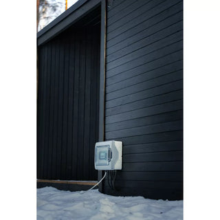 Heritage Lux Belvedere Air