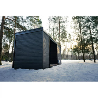 Heritage Lux Belvedere Air