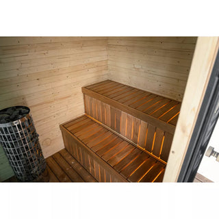 Heritage Lux Belvedere Air