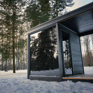 Heritage Lux Belvedere Air