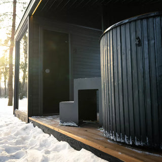 Heritage Lux Belvedere Air