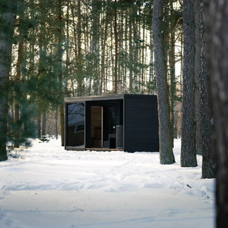 Heritage Lux Belvedere Air