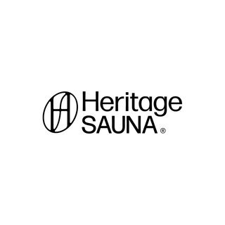 Heritage Sauna logo