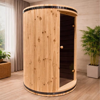 Sole 2 Person | Heritage Sauna®