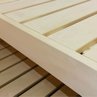 Heritage Sella Indoor Sauna