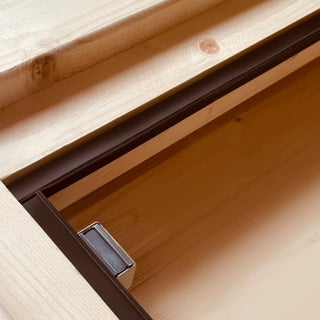 Heritage Sella Indoor Sauna