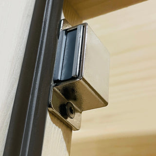 Heritage Sella Indoor Sauna