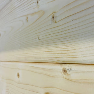 Heritage Sella Indoor Sauna