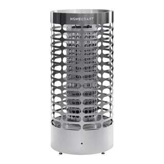 Apex Mini 6kW Electric Sauna Heater | Homecraft