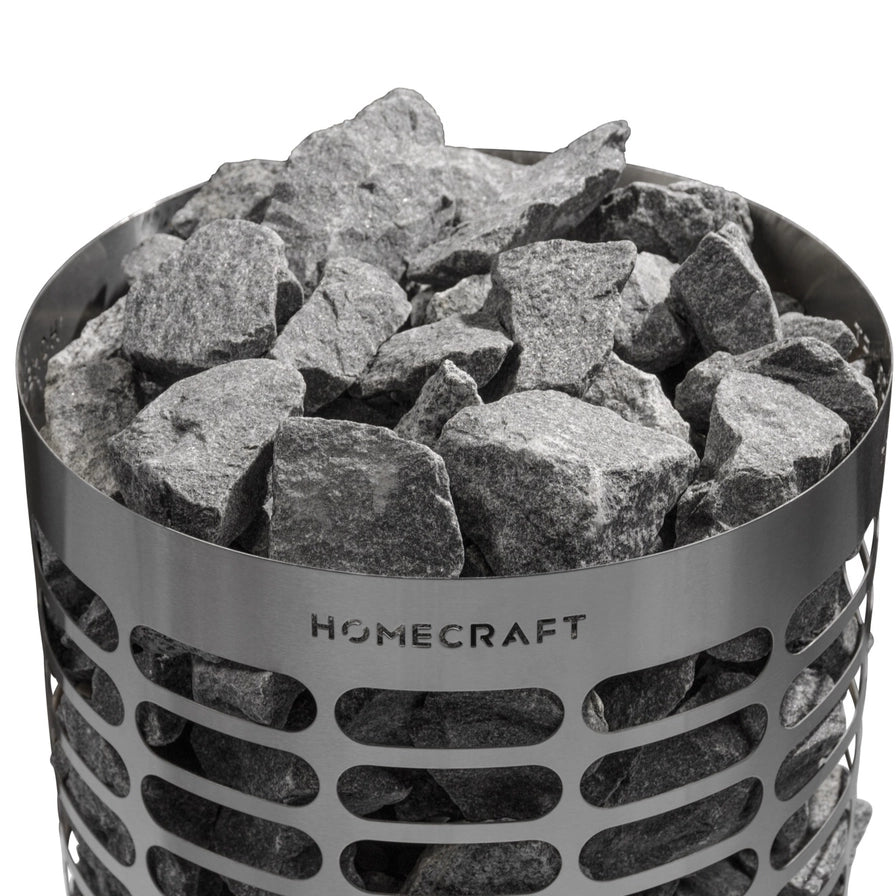 Apex Electric Sauna Heater 12kW | Homecraft – The Sauna Place