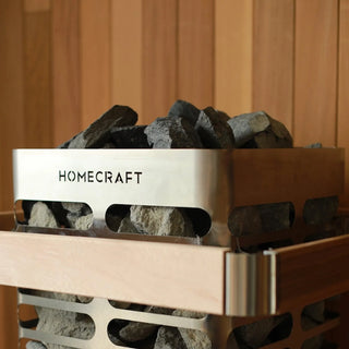 Revive Electric Sauna Heater