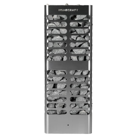 Revive Slim Electric Sauna Heater 6kW | Homecraft – The Sauna Place
