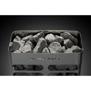 Revive Slim Electric Sauna Heater