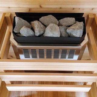 H-Series Electric Sauna Heater