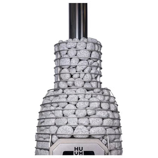 HUUM Stone Cage HSTV