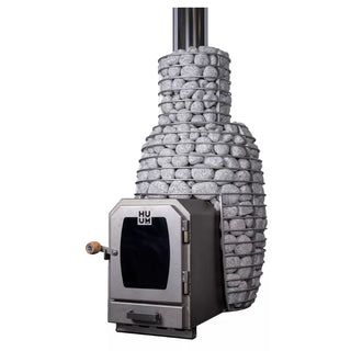 HUUM Stone Cage HSTV