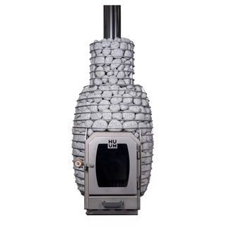 HUUM Stone Cage HSTV