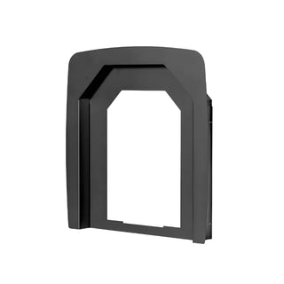 HUUM Mounting Collar for HIVE Flow LS - Stainless Steel