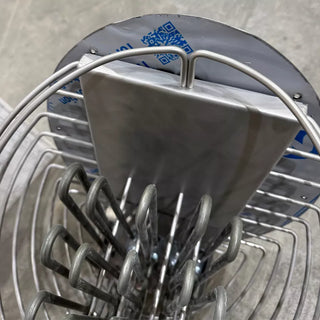 HUUM DROP 7.5kW – Customer Return