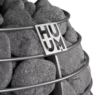 HUUM HIVE 15kW | Electric Sauna Heater