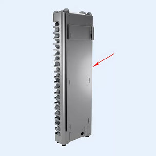 Cliff Mini Heat Reflector