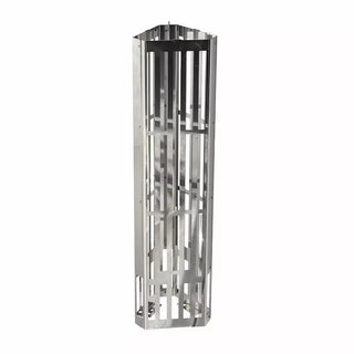 Air Tunnel for CLIFF / STEEL Electric Sauna Heater | HUUM