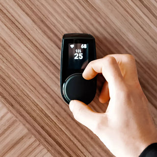 UKU Replacement Control Knob Black | HUUM