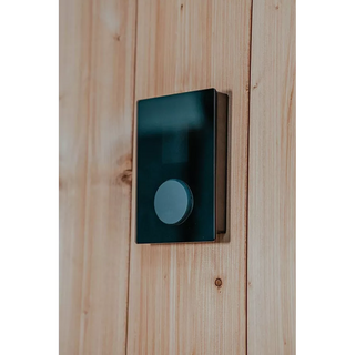 UKU Control Panel Frame | HUUM