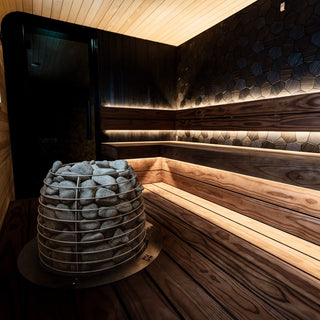 HUUM HIVE 12kW | Electric Sauna Heater