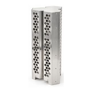 Mini Air Tunnel for HIVE Mini Electric Heaters | HUUM