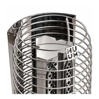 Mini Air Tunnel for HIVE Mini Electric Heaters | HUUM