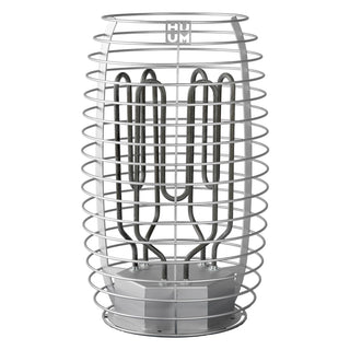 HUUM HIVE Mini 10.5kW | Electric Sauna Heater