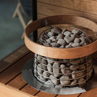 HUUM HIVE Mini 10.5kW | Electric Sauna Heater