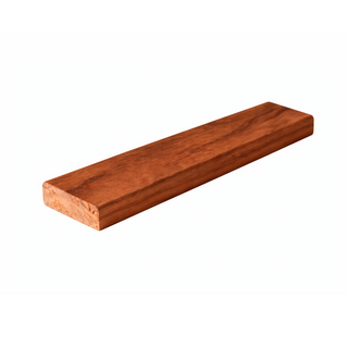 Heat-Treated Radiata Pine Sauna Wood - Cover Moulding Trim