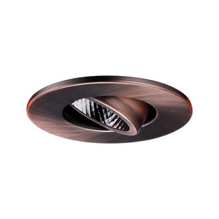LED Recessed Light-Oil Rubbed Bronze