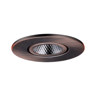 LED Recessed Light-Oil Rubbed Bronze