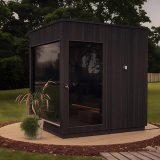Harvia Legend Sauna Cabin