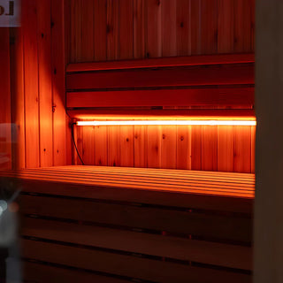 Leisurecraft SaunaGlo Lights