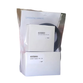 Leisurecraft SaunaGlo Lights