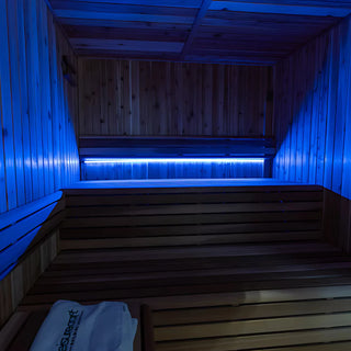 Leisurecraft SaunaGlo Lights