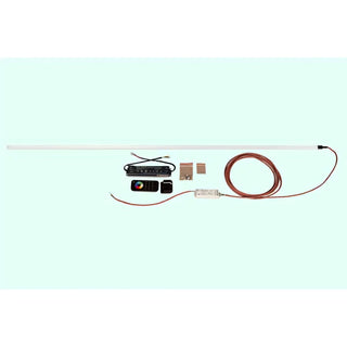 Leisurecraft Saunalumin LED Light Set (59")